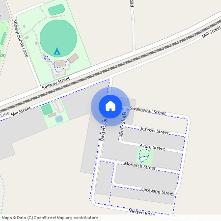 1/1 Swallowtail Street, 4340, Toowoomba