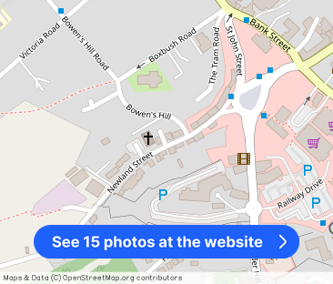 Newland Street, Coleford - Photo 1