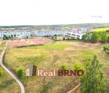 Pronájem, Byty 1+1, 41 m - Fotografie 6