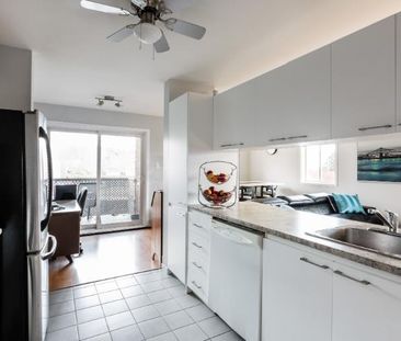 Appartement 3 ½ à louer Loretteville juillet 2026 - Photo 2