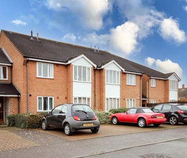A 1 Bedroom Flat in Swindon Close GL51 9EA - Photo 1