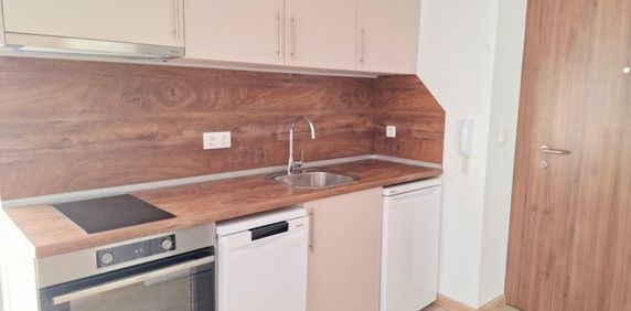 Garsoniera in zona Badea Cartan - Fotografie 2