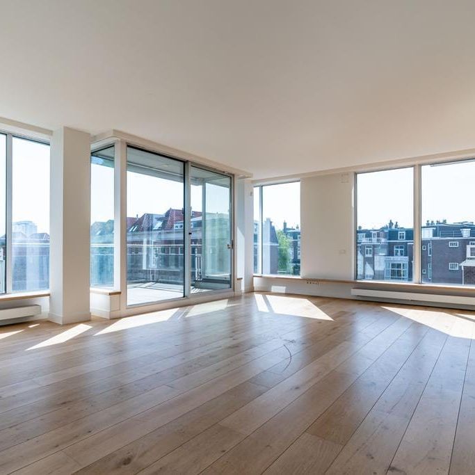 Appartement te huur: Bankastraat 129-A 2585 EL Den Haag - Foto 1