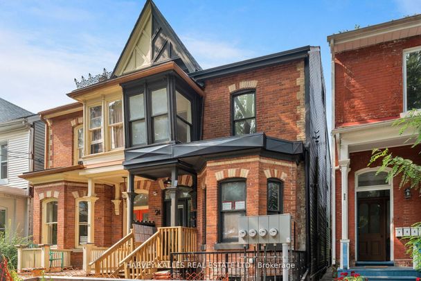 For Lease - 24 Sullivan Street Unit# 4 (3rd Floor), Toronto, Ontario - Photo 1