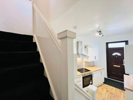 1 bedroom detached house to rent - Photo 5