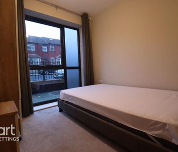 2 bedroom apartment to rent - Photo 4