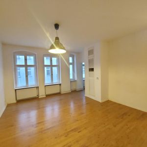 Singles aufgepasst: 1-Zimmer-Wohnung nahe dem Körnerpark sucht Sie! - Photo 2