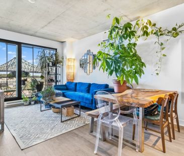 Appartement à louer - Montréal (Ville-Marie) (Centre) - Photo 1