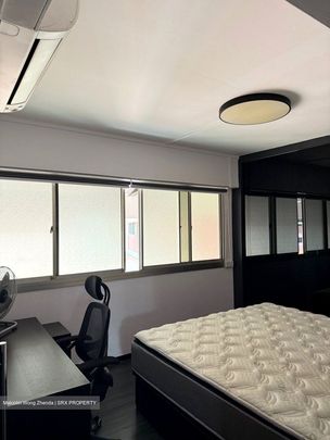 Blk 261 Bishan Street 22 (Bishan), HDB Executive - For Rent - Photo 1