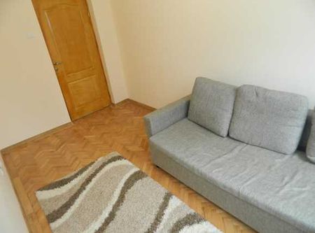 Apartament 3 camere, decomandat, prima inchiriere, 60mp utili, zona strazii Donath! - Photo 5