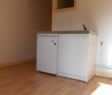 Location Appartement 1 pièce 12m² BESANCON 25000 - Photo 1