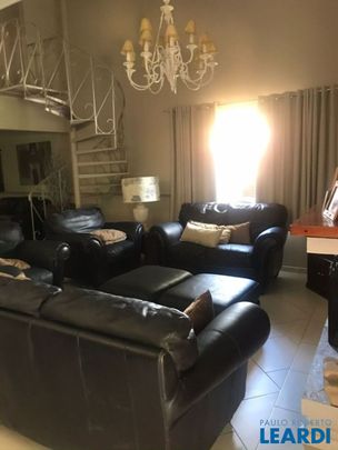 Casa Em Condomínio - Photo 1