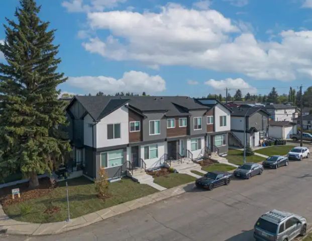 New Basement Suite AVAILABLE IMMEDIATELY | 15122 93 Avenue Northwest, Edmonton - Photo 1