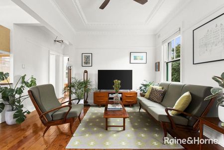 4/34 Joseph Street, Ashfield NSW 2131 - Apartment For Rent | Domain - Photo 3