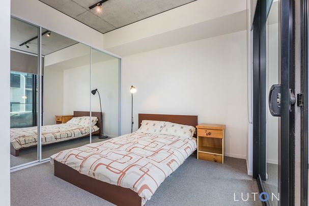 48/5 Kerridge Street, Kingston ACT 2604 - Apartment For Rent | Domain - Photo 1