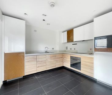 2 bedroom ground floor flat to rent - Photo 6