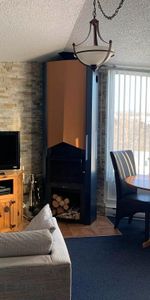 Petit 3 1/2 meublé et équipé - Photo 3