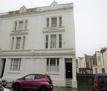 1 bed ground floor flat to rent in Silchester Road, St. Leonards-on-Sea - Photo 3