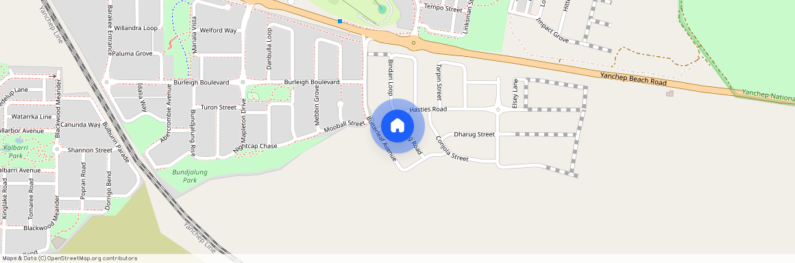 4 Nerang Way, WA 6035, Yanchep