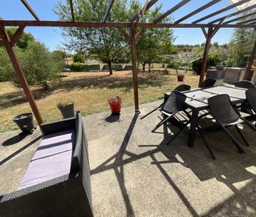 Location Maison 4 pièces 105m² TROUY 18570 - Photo 1