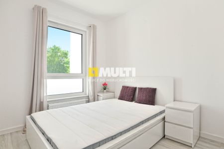 2-pokoje | balkon | parking | ul. Zawadzkiego - Zdjęcie 3