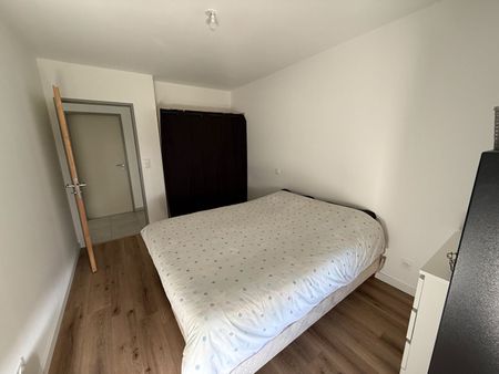 Location maison 4 pièces, 75.00m², Moutiers-les-Mauxfaits - Photo 3