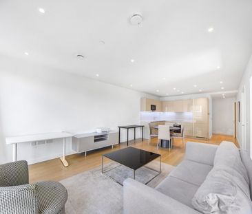 2 Bed Flat, Baldwin Point, SE17 - Photo 2