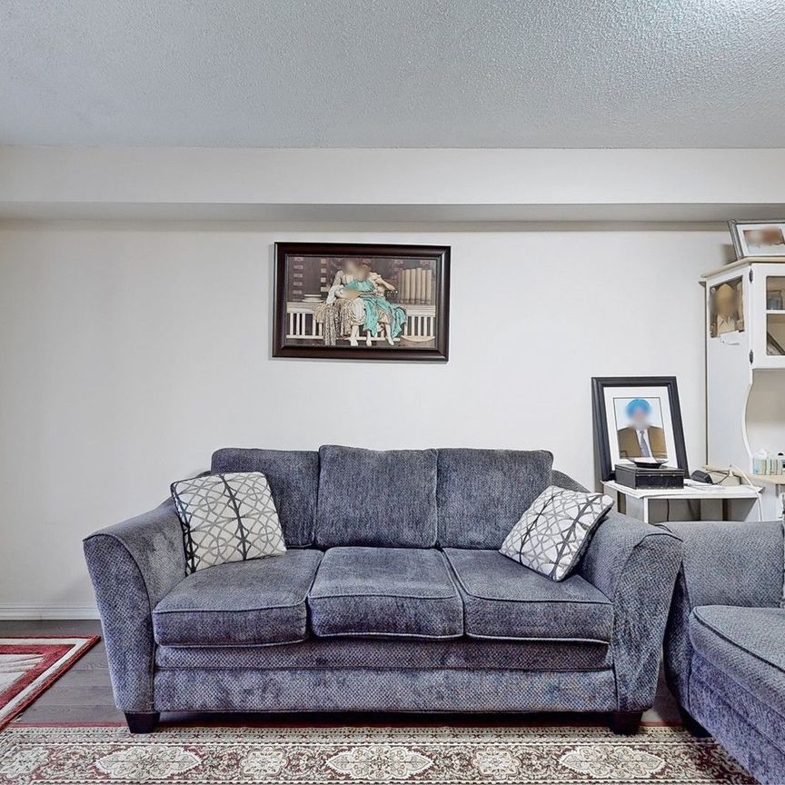 For Lease - 5235 Finch Avenue Unit# 123, Toronto, Ontario - Photo 1