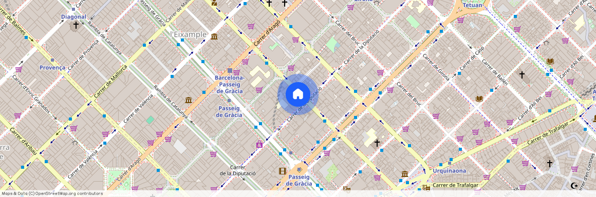 Barcelona Capital
