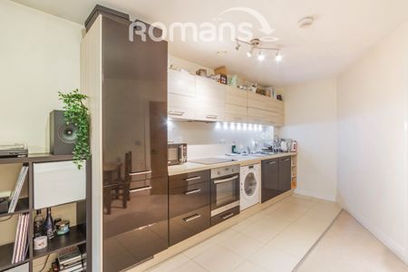 2 bedroom apartment to rent - Photo 5