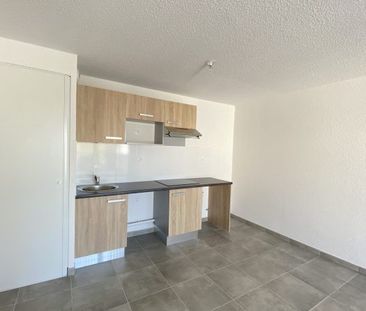 T3 AVEC BALCON ET PARKING - Photo 4