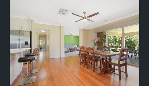 Lifestyle Property In Thurgoona Park - Photo 1