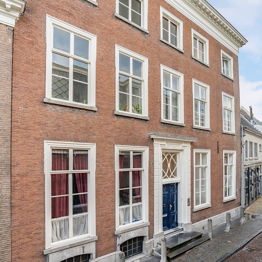 Achter St.-Pieter, 0, 3512 HP, Utrecht - Foto 1