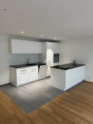 Attraktive 2.5 Zimmerwohnung im Kannenfeldquartier - Foto 4