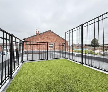 Bank Lofts, Hazel Grove - Photo 6