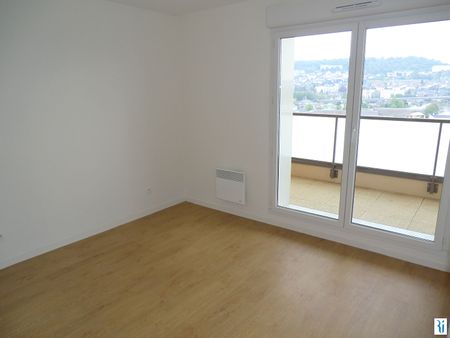 Location Appartement CANTELEU - Photo 2