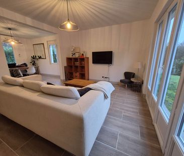 Location Maison 4 pièces 89m² BONNEMAIN 35270 - Photo 4