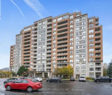 1016 - 9 NORTHERN HEIGHTS DRIVE | 1016 - 9 NORTHERN HEIGHTS DRIVE, ... - Photo 1