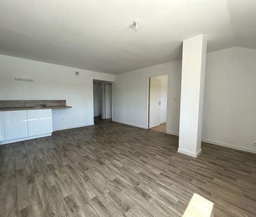 Appartement Saint Nazaire – Proche Océanis - Photo 5