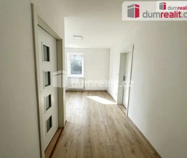 Nově zrekonstruovaný byt 1+1 s parkováním | Děčín – Vilsnická - Photo 6