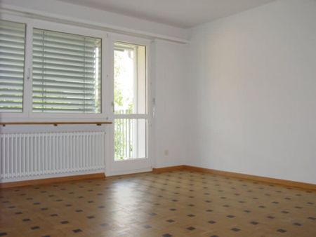 2 Zimmer, 49 m², 2. Stock - Photo 4