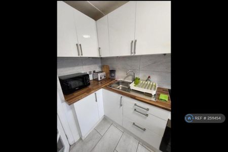 1 bedroom in a house share to rent - Photo 4