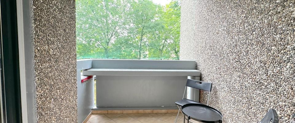 2 freie Zimmer in Männer WG in Frankfurt WEST - Photo 1