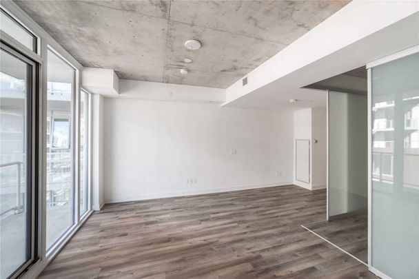 For Lease - 15 Baseball Place Unit# 722, Toronto, Ontario - Photo 1