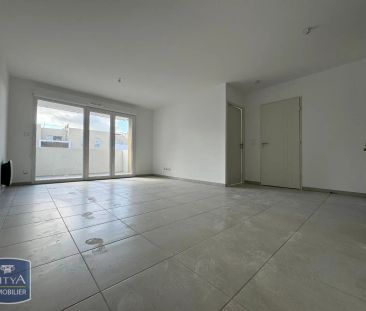 Appartement à louer 2 pièces 43.4m² - Photo 4
