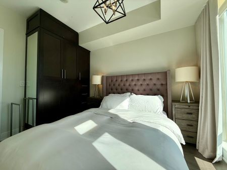 For Lease - 525 Adelaide Street Unit# Lph28, Toronto, Ontario - Photo 3