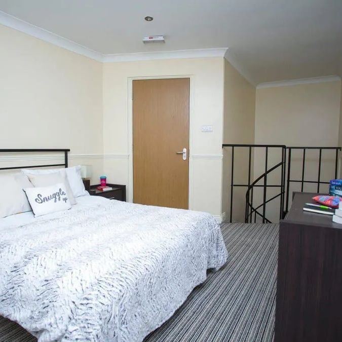 135 MATILDA ST, SHEFFIELD, S1 4QG, United Kingdom - Photo 1