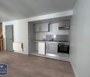 Appartement à louer 2 pièces 37.75m² - Photo 3