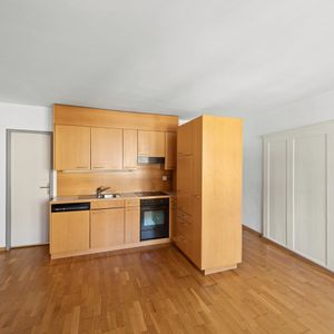 "Helle 1.5-Zimmer-Wohnung im Herzen der Altstadt" - Foto 2