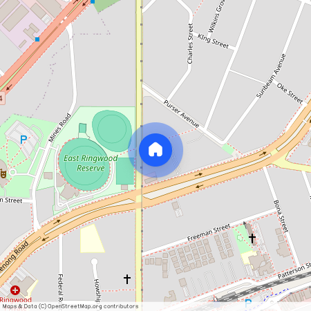 8/51 Mt Dandenong Road, Vic 3135, Ringwood East